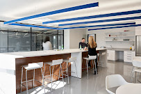 Nashville Office Interiors - Photo 8 - Car repair in Nashville, TN, Nashville