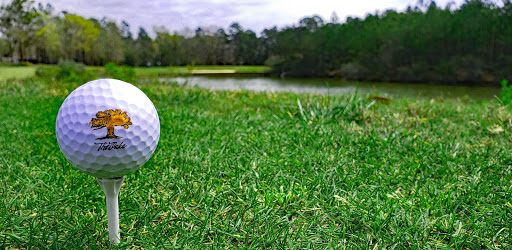 Golf Club «The Oaks Golf Club», reviews and photos, 24384 Club House Dr, Pass Christian, MS 39571, USA