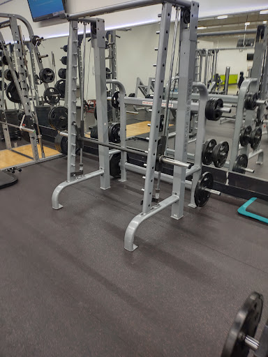 Gym «Desert Fitness», reviews and photos, 740 S Cooper Rd, Gilbert, AZ 85233, USA