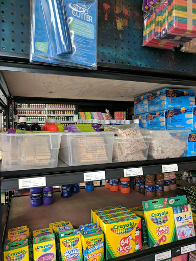 Art Supply Store «Artist & Craftsman Supply LA», reviews and photos, 1660 S La Cienega Blvd, Los Angeles, CA 90035, USA