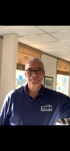 Auto Repair Shop «Welsh Automotive Specialties», reviews and photos, 401 Lincoln Hwy, Exton, PA 19341, USA