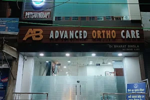 Dr BHARAT SINGLA | AB ADVANCED ORTHO CARE image