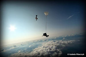 Skydive.pl Tandem jumping, skydiving image