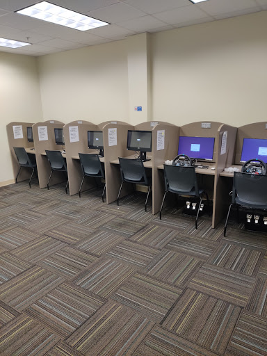 Department of Motor Vehicles «Delaware City Division of Motor Vehicles», reviews and photos