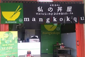 mangkokqu Pamulang image