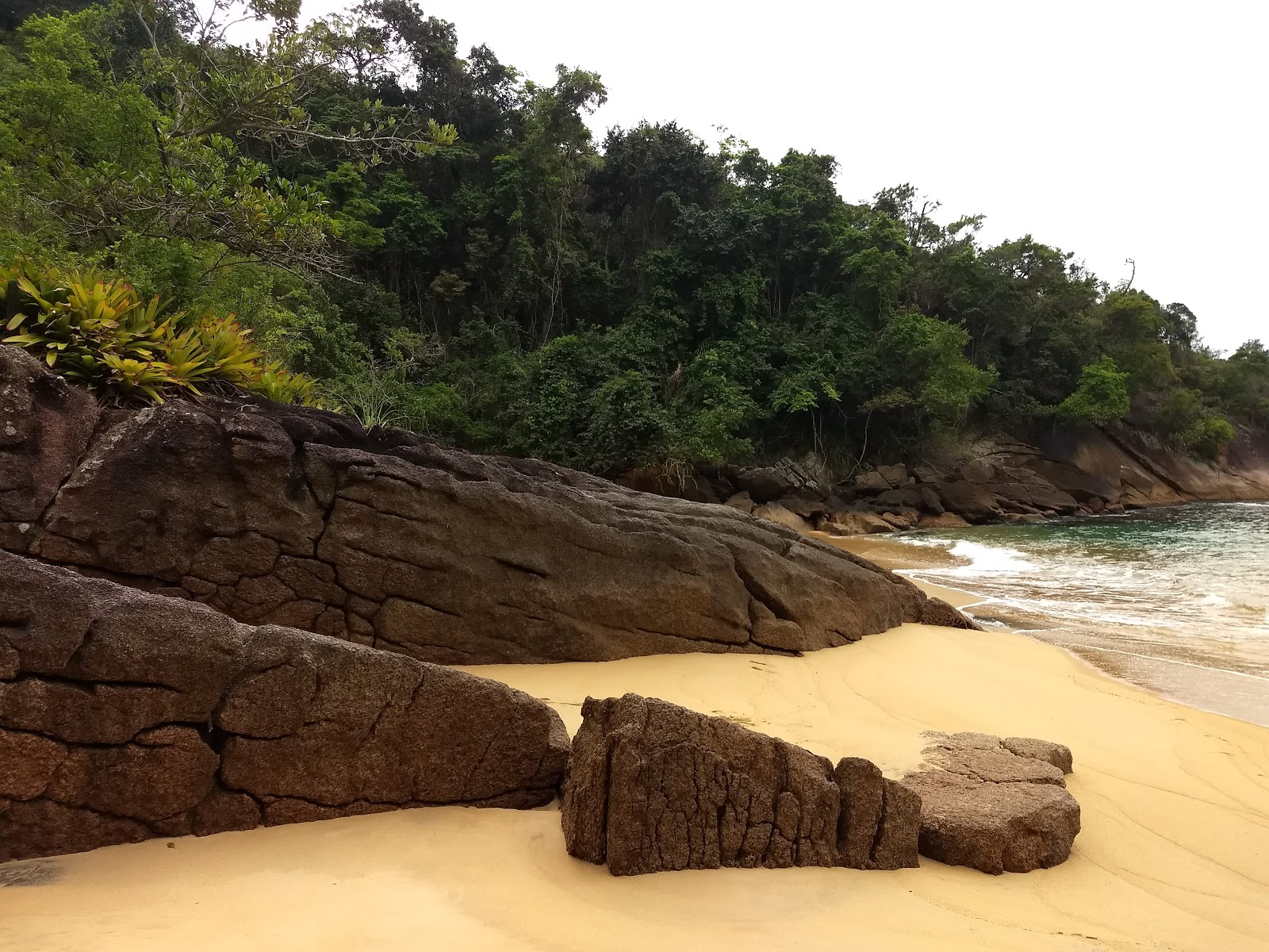 Photo of Toca car Beach with very clean level of cleanliness