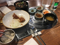 Bulgogi du Restaurant coréen Ogam à Lyon - n°11