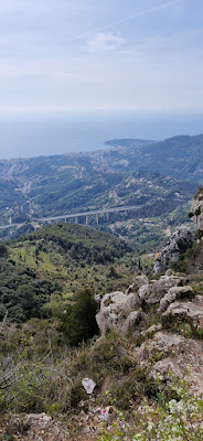 Résidence Bellevue à Roquebrune-Cap-Martin