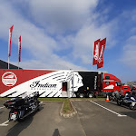 Photo n° 21 de l'avis de Florence.a fait le 11/04/2021 à 09:11 pour Indian Motorcycle Orléans - BPM Motorbike à Olivet