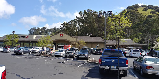 Grocery Store «Safeway», reviews and photos, 838 Sir Francis Drake Blvd, San Anselmo, CA 94960, USA