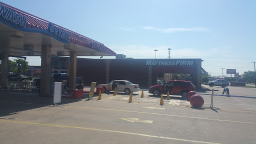 Car Wash «Royal Car Wash», reviews and photos, 1511 Town E Blvd, Mesquite, TX 75150, USA