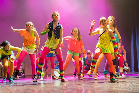 Dansschool K!dans in Mechelen