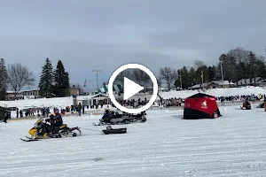 American Pond Hockey image