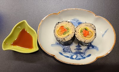 巽蕎麦 志ま平