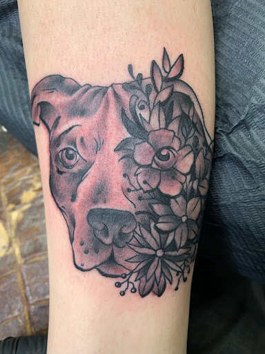 Explore self harm tattoo ideas, creative tattoo ideas in Spring, available at Skin Stories Tat2