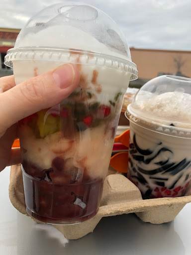 Coffee Shop «BAMBU Desserts & Drinks», reviews and photos, 6901 Stockton Blvd, Sacramento, CA 95823, USA