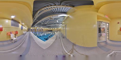 Community Center «South Holland Community Center», reviews and photos, 501 E 170th St, South Holland, IL 60473, USA