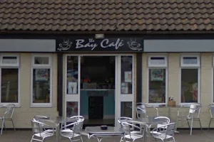 The Bay Café Seafood image