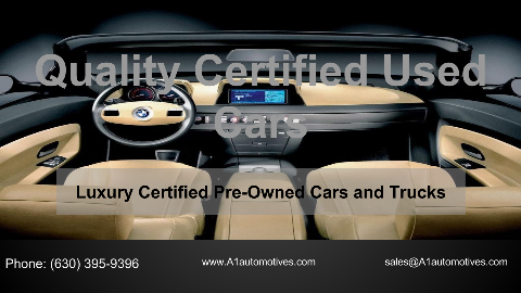 Used Car Dealer «Chicago Land Quality Certified Used Cars», reviews and photos, 1233 E Ogden Ave, Downers Grove, IL 60515, USA
