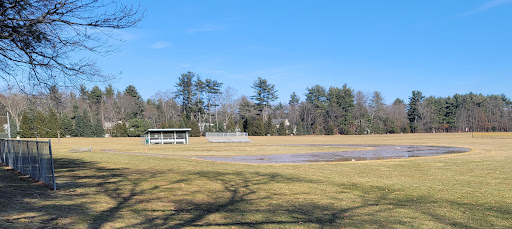 Playground «Haskell Field», reviews and photos, 40 Fairbank Rd, Sudbury, MA 01776, USA