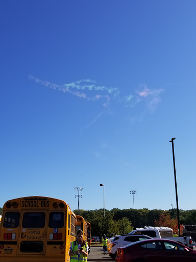 Grocery Store «West Point Commissary», reviews and photos, 1200 Stony Lonesome Rd, West Point, NY 10996, USA