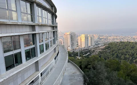 University of Haifa image