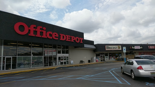 Office Depot, 124 Green Springs Hwy Ste, Birmingham, AL 35209, USA, 