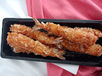 Plats et boissons du Restaurant japonais idaya sushi à Chalon-sur-Saône - n°8