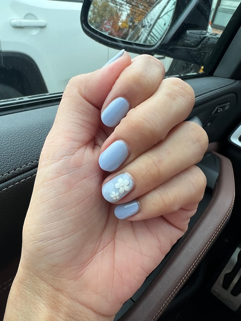 Sunny Nails Spa 07648