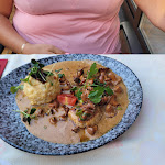 Photo n°1 de l'avis de Damien. fait le 03/08/2022 à 16:05 sur le  Restaurant Daniel´s à Wasserburg am Bodensee