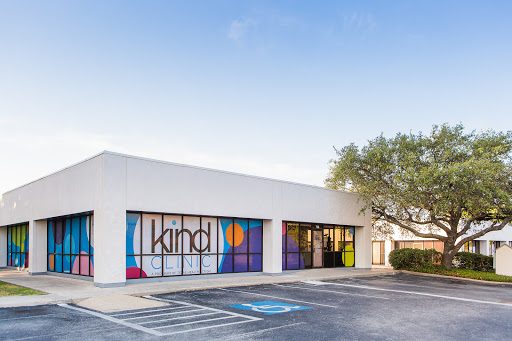 Kind Clinic — San Antonio