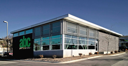 Asheville ABC Liquor Store #10, 337 New Leicester Hwy, Asheville, NC 28806, USA, 