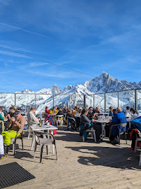 Les plus récentes photos du Restaurant Altitude 2000 à Chamonix-Mont-Blanc - n°3