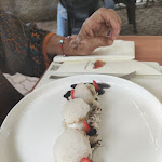 Photo n°1 de l'avis de angelo.a fait le 17/07/2021 à 17:55 sur le  Ristorante Al Vecchio Faggio à Cuasso al Monte