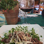 Photo n°2 de l'avis de Rosa.u fait le 10/04/2022 à 19:02 sur le  Casal Cocceio à Ceccano