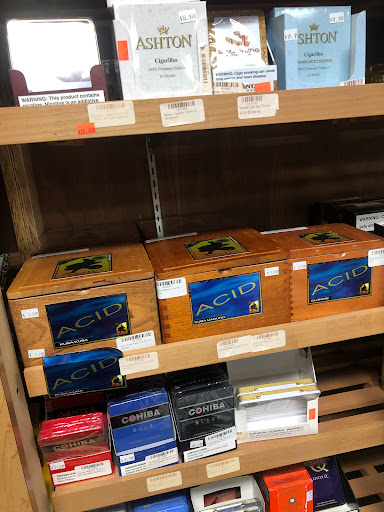 Wine Store «California Wine & Spirits», reviews and photos, 23123 Camden Way, California, MD 20619, USA