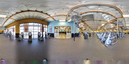 Gym «Chuze Fitness», reviews and photos, 4343 N Oracle Rd #173, Tucson, AZ 85705, USA