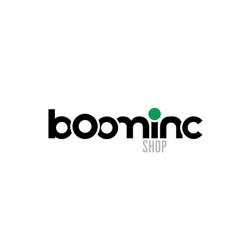BoomInc. Shop