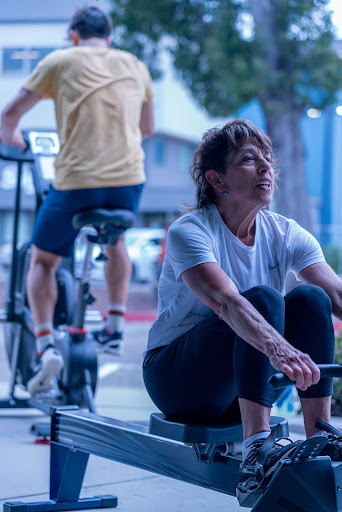 Athlon Fitness & Performance image