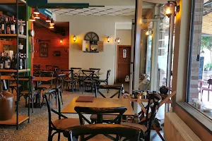 Sarajet "Restaurant" image