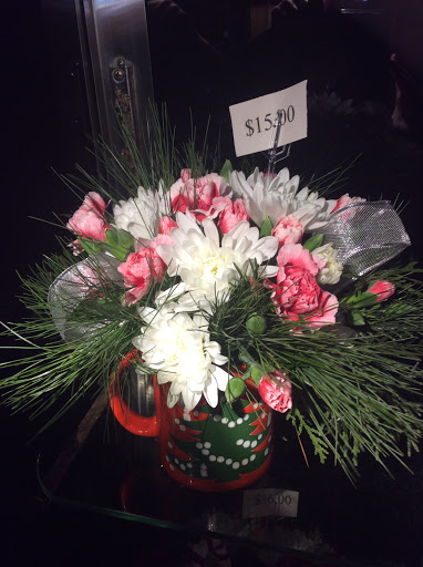 Florist «A New Leaf Flowers and Gifts», reviews and photos, 4106 Monona Dr, Madison, WI 53716, USA