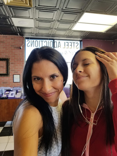 Explore small western tattoo ideas, creative tattoo ideas in Toledo, available at Steel Addictions