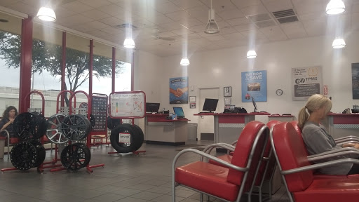 Tire Shop «Discount Tire», reviews and photos, 1901 Dallas Pkwy, Plano, TX 75093, USA