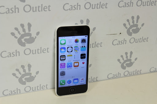 CASH OUTLET S.L.