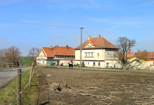 Jezdecká škola Mašle