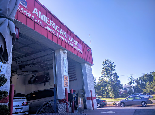 Oil Change Service «American Lube Service Center», reviews and photos, 6436 Arlington Blvd, Falls Church, VA 22042, USA