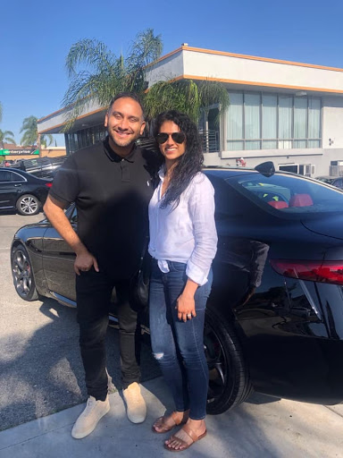 Auto Body Shop «Autopedic Body Center», reviews and photos, 860 E Whittier Blvd, La Habra, CA 90631, USA