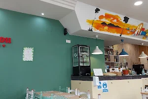 el Bandoneón café bar image