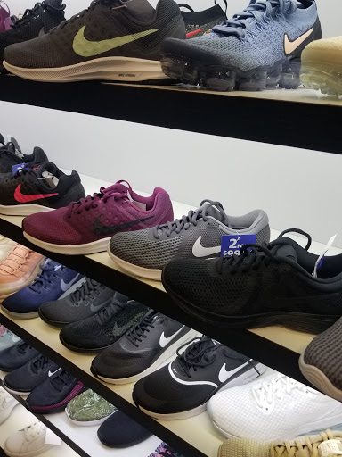 Shoe Store «Just For Sports», reviews and photos, 6215 N Andrews Ave, Fort Lauderdale, FL 33309, USA