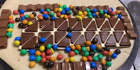 Chocolat du Crêperie Le Titchoune à Marseille - n°19